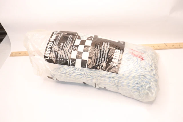 EMB Looped Mop Head Refill Polyester Blend 24 oz 113-LOOPED-BB