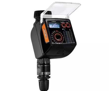 Programmatore Automatico Claber Tempo Logica 8483