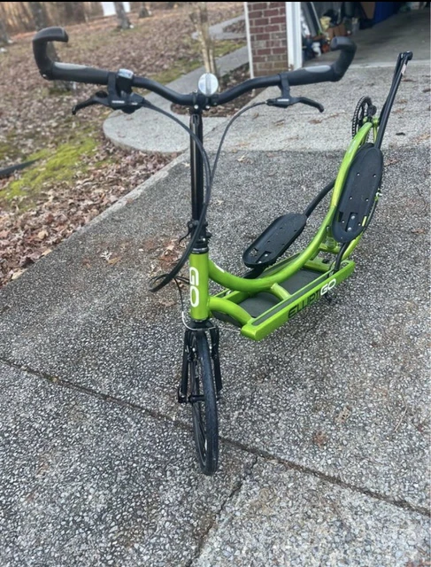 elliptigo long stride for sale