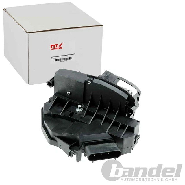 Flydida Türschloss Stellmotor Vorne Links - Für Ford Transit Custom & Tourneo - BK21V219A65DJ Ersatzteil