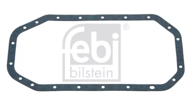 Dichtung Ölwanne FEBI BILSTEIN 08191 für VW AUDI POLO PY GOLF 80 PASSAT JETTA 50