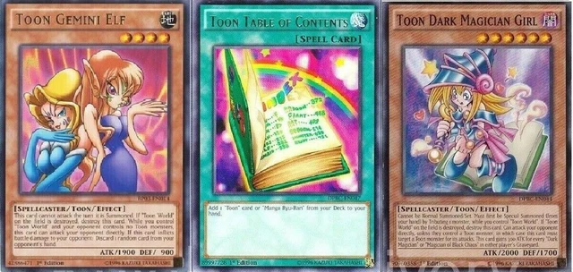 yugioh yugi decks Yu-Gi-Oh Yugi Starter Deck main image 0