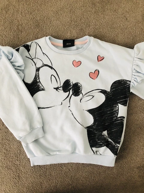 ❤️Huge Beautiful Disney Outfits Sets Bundle Age 5-6 Years❤️ 4