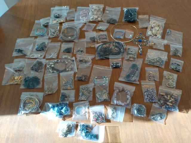 Assorted Jewelry Lot