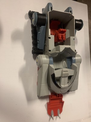 ljn thundertank