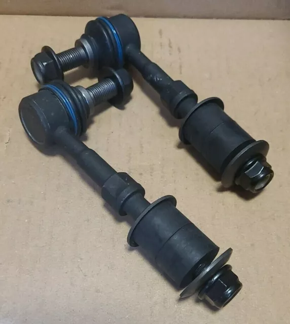 2x Koppelstange Stabilisator hinten Set für Lexus NX Toyota RAV 4 IV III