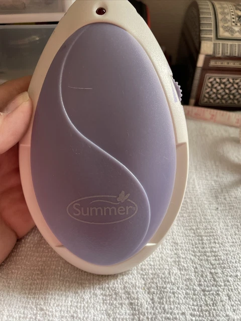 SOLO SENSOR para sistema de escucha prenatal digital de corazón a corazón de verano.