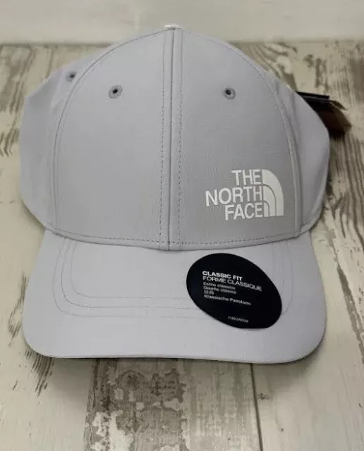 The North Face Women’s Horizon Hat Size S/M Dusty Periwinkle Running Yoga NEW