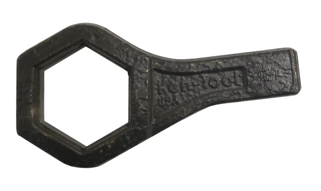 Budd Nut Wrench SAE & METRIC Truck Auto Car Bike NEW!!