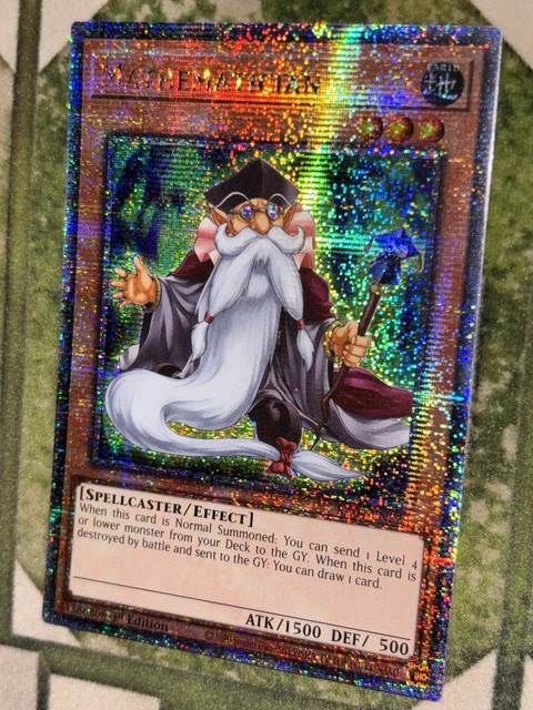Mathematician Yugioh FOR SALE! - PicClick Mathematician Yugioh FOR SALE! - PicClick