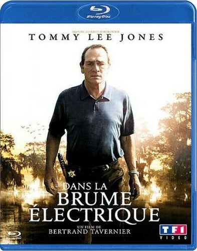 Dans La Brume Electrique (Tommy Lee Jones) - Blu-ray