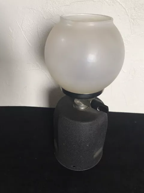 Lampe à gaz - Portable- Star 3000 - IDEALGAS