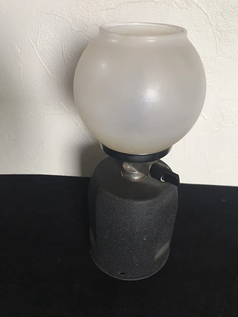 Lampe Camping gaz Gaslampe Campinglampe | Acheter sur