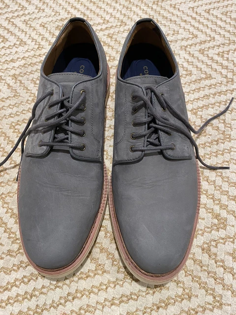 Cole haan sales tanner plain ox