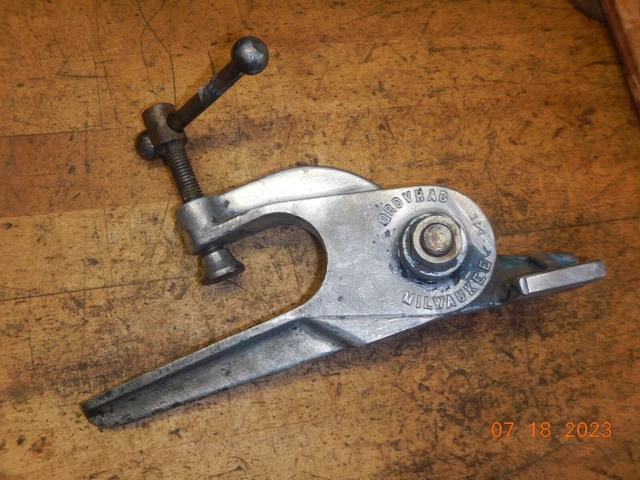 Grovhac Mixer Agitator Motor Mount Bracket Adjustable Angle