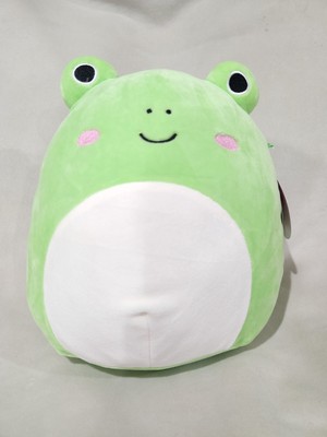 wendy the frog squishmallows
