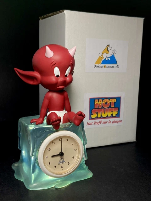 HOT STUFF - HARVEY - DEMONS ET MERVEILLES HOT STUFF - HARVEY - DEMONS ET MERVEILLES