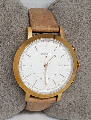 LADIES FOSSIL HYBRID Smartwatch Neely 