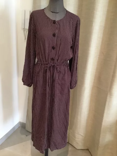 Robe sulpice des petits hauts hotsell
