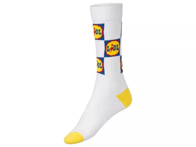 CHAUSSETTES LIDL 43-46 neuve