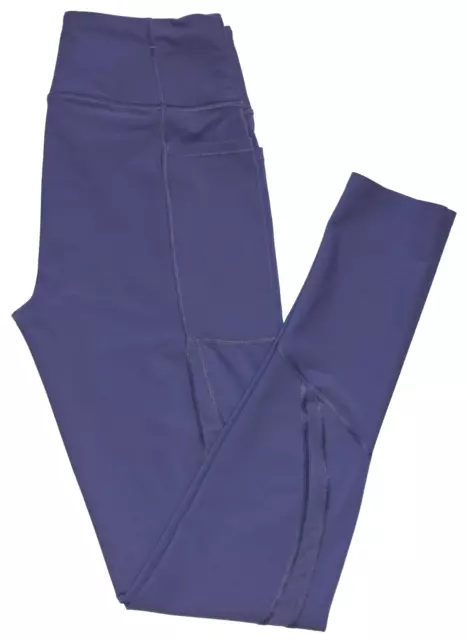 VICTORIA'S SECRET VICTORIA Sport Total Knockout Lilac Tight Leggings Size S  £23.86 - PicClick UK