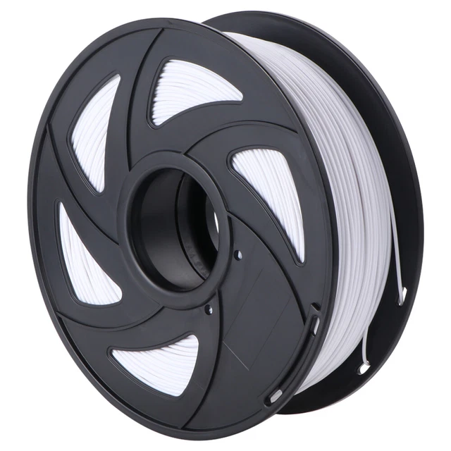 1 Pc Professional 1.75mm ABS Silk 3D Printer Filament Shiny 3D Printing