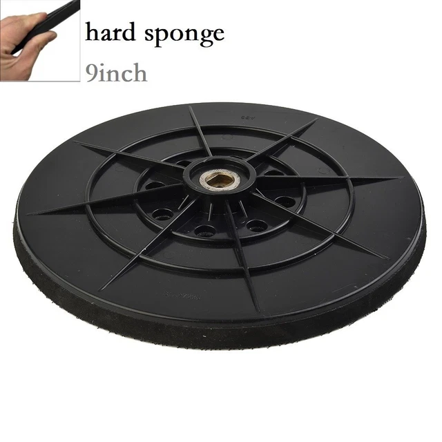 50 dischi abrasivi con velcro per levigatrice orbitale diametro 125 mm
