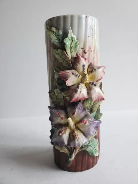 Vase vintage  en céramique