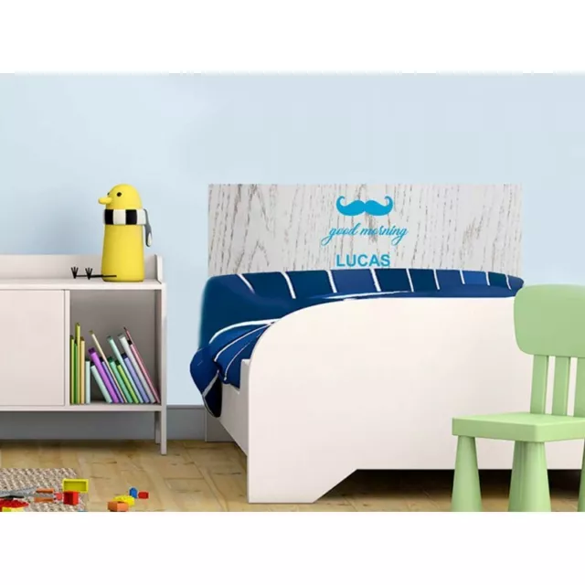 Cabecero Cama Infantil Personalizado