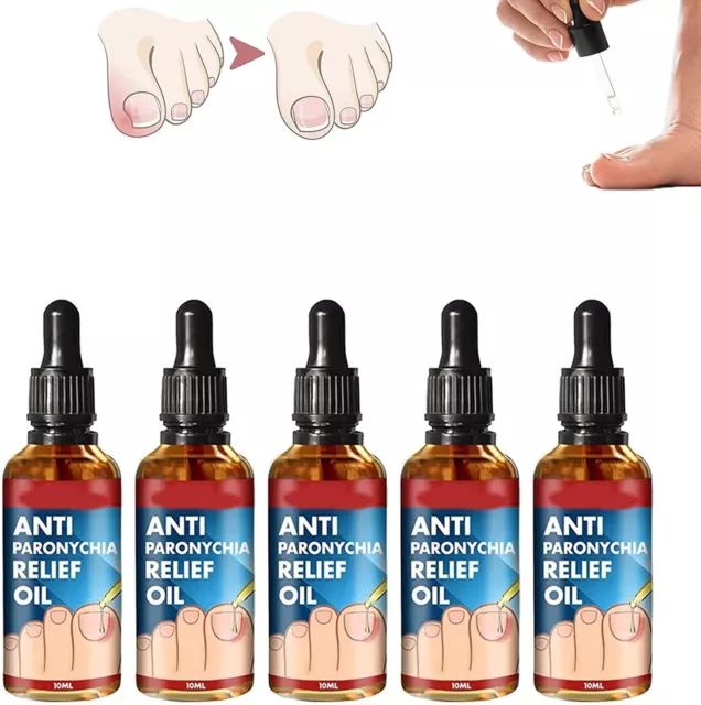 2023 Best Deutsche Toenailplus Nailprop Anti Paronichia Alivio filtro de aceite H