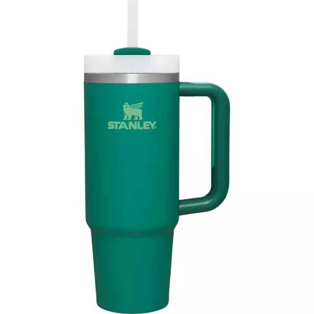 Stanley 30 oz. Quencher H2.0 FlowState Tumbler - Alpine
