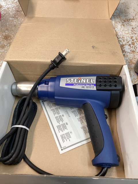 Image of Steinel HL 1810 S sparepart from Steinel direct
