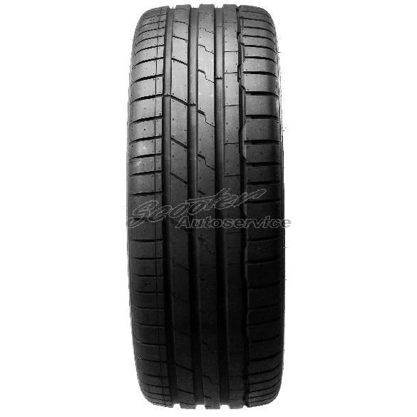 Pneumatico Hankook 245/45 R19 102Y VENTUS S1 EVO 3 - Per BMW E Mercedes, Alta Performance - Foto 9