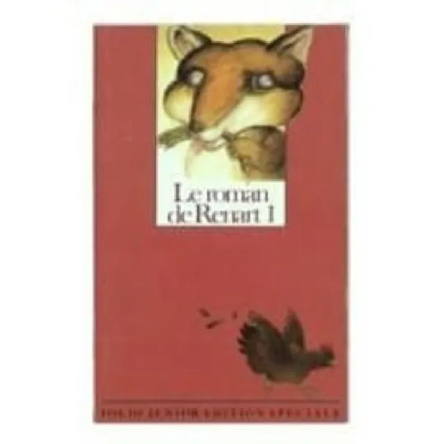 Livre Le Roman De Renart Tome 1