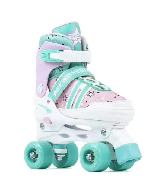 SFR Pixel Ajustable Roller Enfant