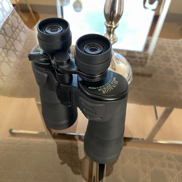 Sunagor deals zoom binoculars