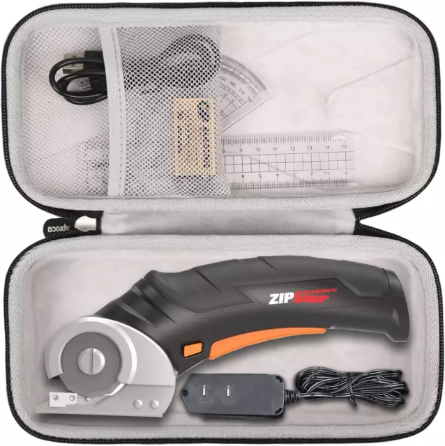  Hard Carrying Case Only- Compatible with Worx WX082L