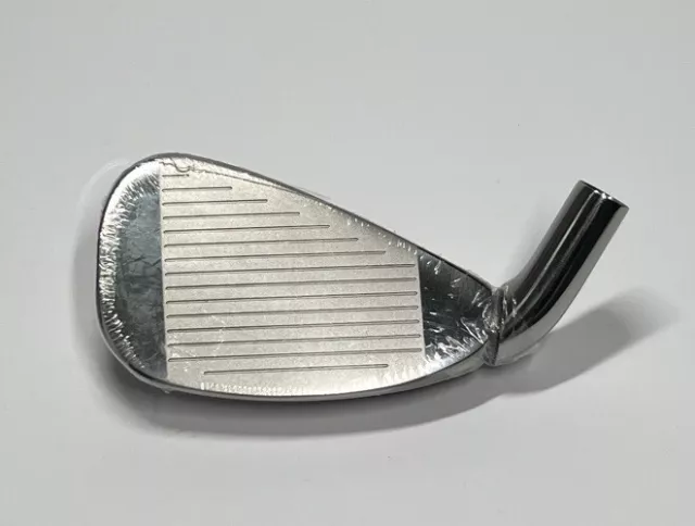 Q GOLF CLUB Just Press To Change, The Only Club You’ll Ever Need.