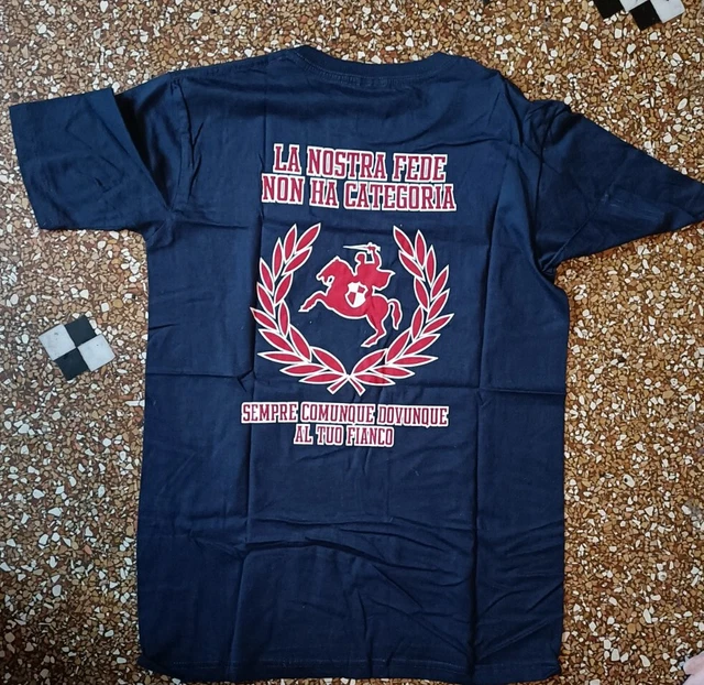 REAL MADRID T-SHIRT - ULTRAS SUR REAL MADRID T-SHIRT - ULTRAS SUR
