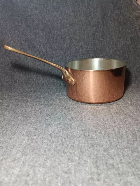 copper and brass metaux ouvres vesoul art et cuisine cookware