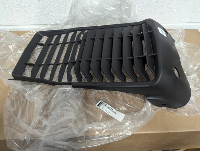 indian scout radiator cover