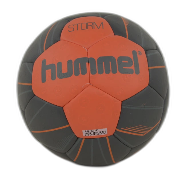 Hummel 091852 Handball Storm Hb Training New