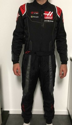 Alpinestars Ducati Alpinestars Moto Gp Replica Racing Tuta IN Pelle Familiare Suit Intero 