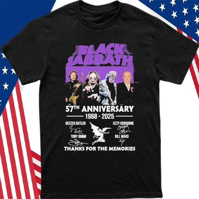 ozzy osbourne gifts uk
