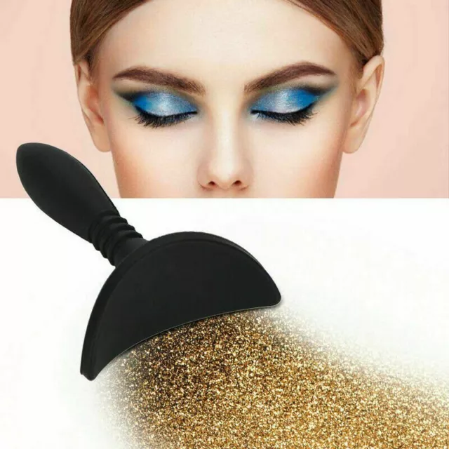 Women Lazy Eyeshadow Silicon Stamp Magic Cut Crease Cat Eye Contour