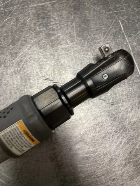 Matco Tools 3/8" Drive Pneumatic Air Ratchet MT1857 5