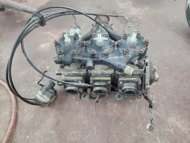 Yamaha Srx 700 Engine FOR SALE! - PicClick