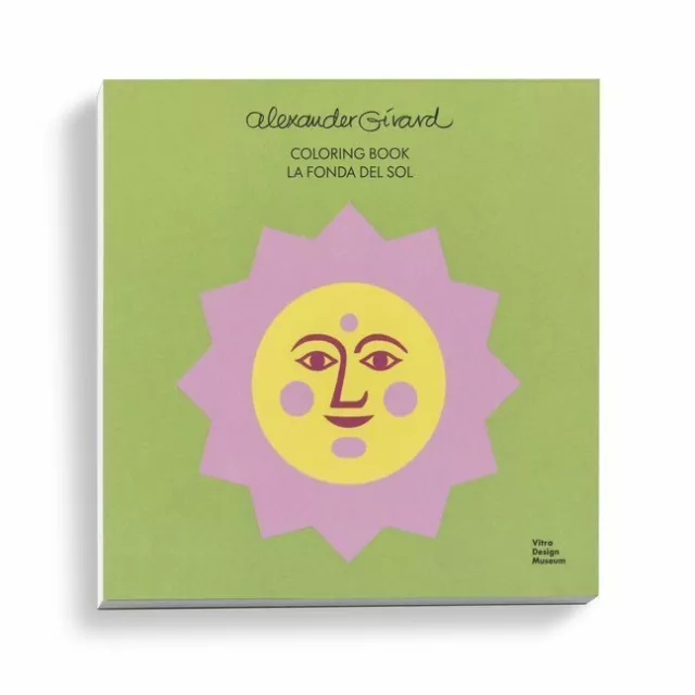 Alexander Girard: 'La Fonda del Sol' | Alexander Girard | Deutsch | Taschenbuch