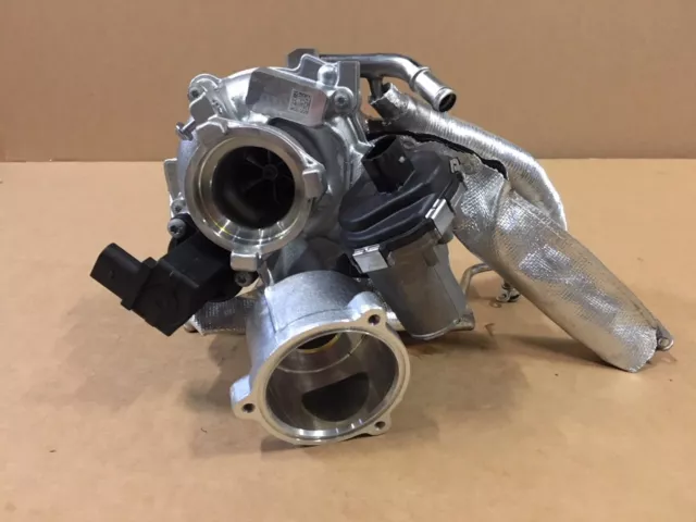 VW Au Se Sk 2,0 TFSI FSI Turbo Servomoteur Turbo Turbocompresseur 06K145654J 3