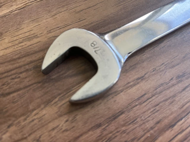 Underline Snap On Wrench Oex 28. 7/8”